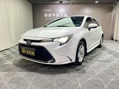 Toyota Levin