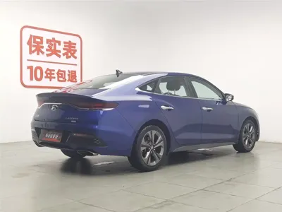 Hyundai Fista