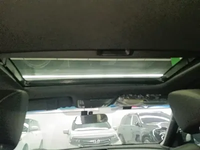 Honda Inspire