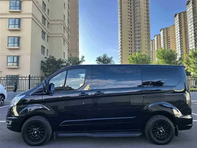 Ford Tourneo