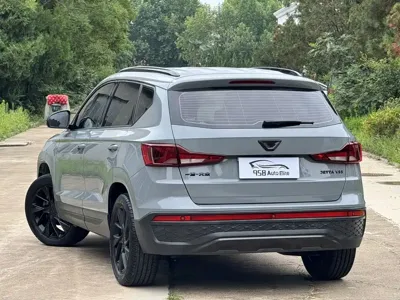 Jetta VS5
