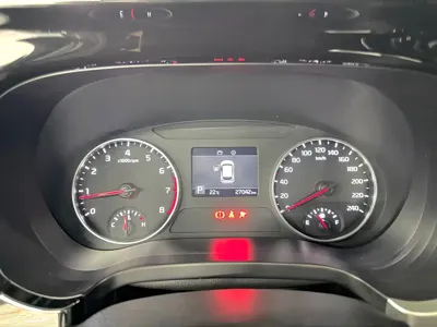 Kia KX3