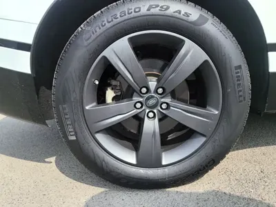 Land Rover Velar