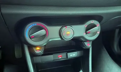 Kia Morning