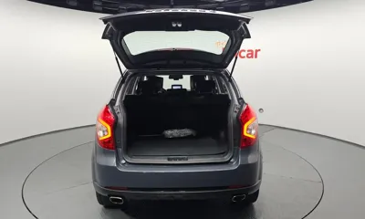 KG_Mobility_Ssangyong KORANDO