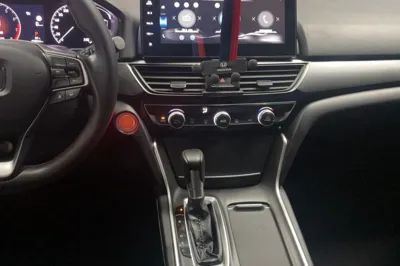 Honda Inspire