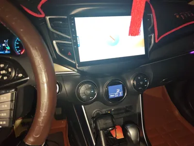 BYD Song