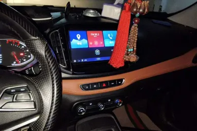 Chery Tiggo 7