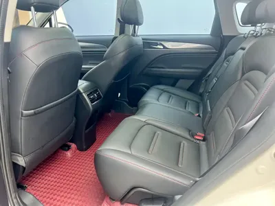 GAC Motor GS4 Plus