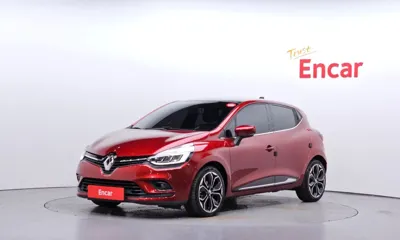 Renault-KoreaSamsung Cilo