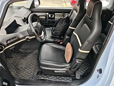 Baojun KiWi EV