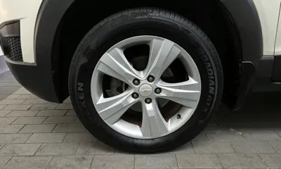 ChevroletGMDaewoo Captiva