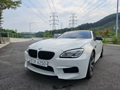 BMW 6-Series