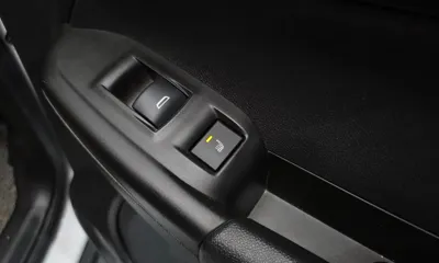 ChevroletGMDaewoo Trailblazer