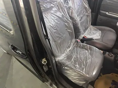 Wuling Zhiguang EV