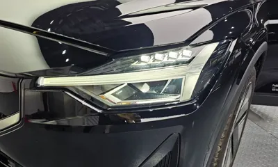 Polestar Polestar 2