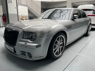 Chrysler 300C