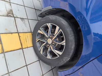 Baojun 360
