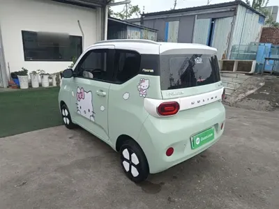 Wuling MINIEV