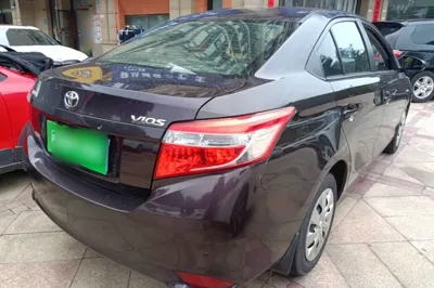 Toyota Vios
