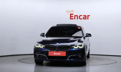 BMW Gran Turismo