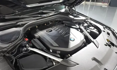 BMW Gran Turismo