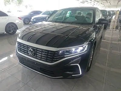 Volkswagen 帕萨特插电混动