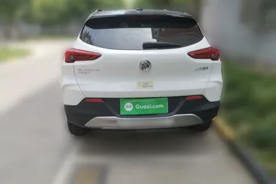 Buick Encore