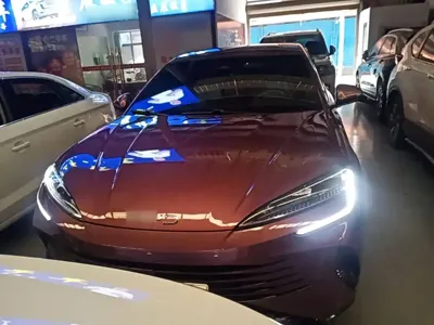 BYD Seal