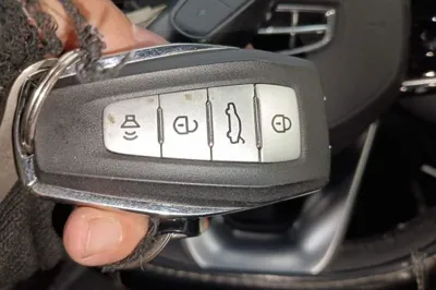 Geely Auto Emgrand
