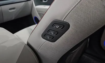 Hyundai Ioniq5