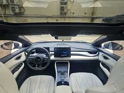 BYD Seal 06GT
