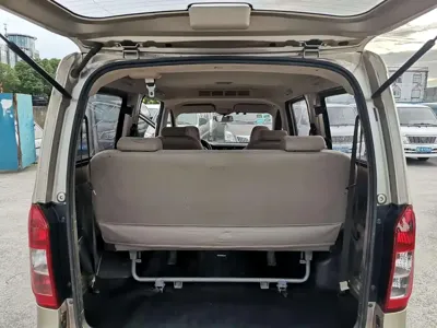 Wuling Rongguang V