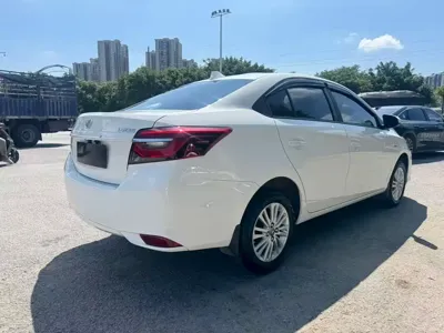 Toyota Vios