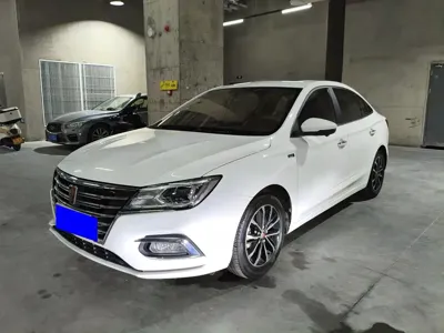 Roewe i5