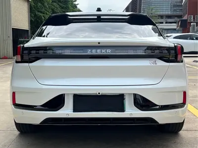 Zeekr 001