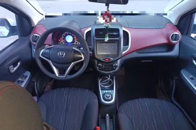 Changan Benni