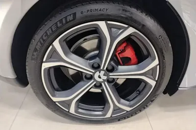 Nio ET5T
