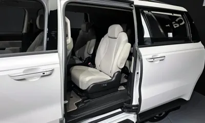 Kia Canival