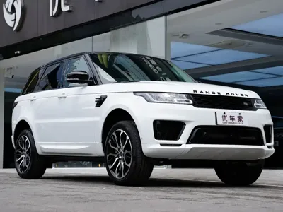 Land Rover Sport