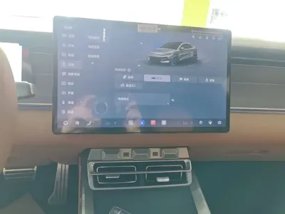 BYD 汉L