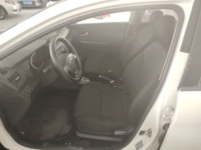 Kia K2