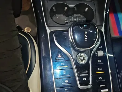 BYD Qin Plus