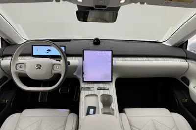 Nio ET7