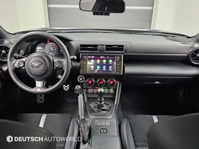 Toyota 86