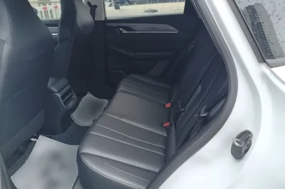 Dongfeng Aeolus SKY EV01