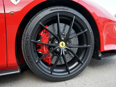 Ferrari 488