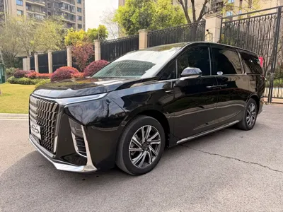 大通 G90