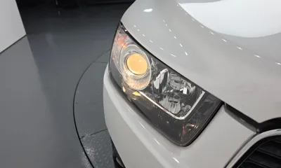 ChevroletGMDaewoo Captiva