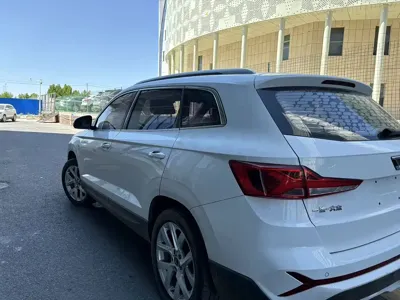Jetta VS7